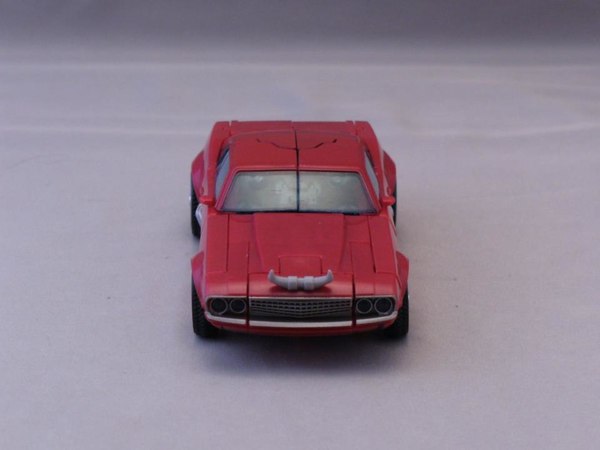 Transformers Generations GDO Cliffjumper Video Review  Images  (25 of 25)